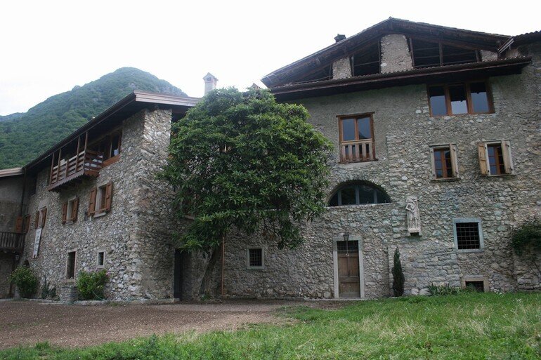 Casa degli artisti "Giacomo Vittone"