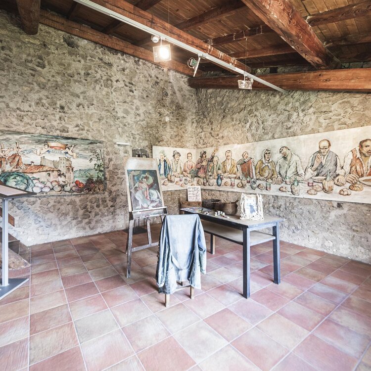 Gardatrentino C Watchsome Borghi Canale Casa Degli Artisti 0669
